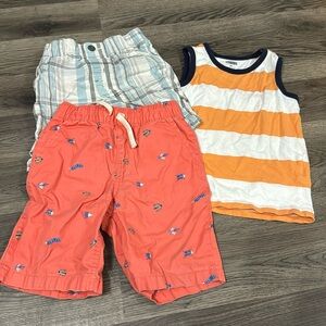 Boys bundle